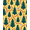 Yellow, Pattern 6, variant on ODIKA 4'x6' Machine Washable Non-Slip Area Rug, Elegant Pinecone Bough Welcoming Entryway Seasonal Visitor Reception High Traffic Rug, Green, 621334