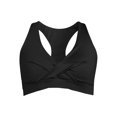 thumbnail image 3 of Avia Women's Plus Size Surplice Sports Bra, 3 of 3