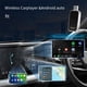 thumbnail image 2 of Adaptador inalámbrico USB 2 en 1 para Android Carplay Adaptador inalámbrico, 2 of 6