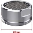 thumbnail image 3 of 6 piezas de accesorios de filtro de grifo de ahorro de agua aireador regulador de chorro filtro de espuma para cocina y baño Vhermosa YQ-0665, 3 of 4
