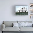thumbnail image 3 of Grace Popp 'Bygone Barn II' Canvas Art, 3 of 3