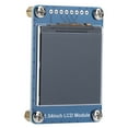 thumbnail image 4 of Módulo de pantalla LCD de 1,54 pulgadas, pantalla IPS 240x240 ST7789 para Raspberry Pi/Arduino/STM32, 4 of 8