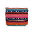 thumbnail image 5 of Maresse Women Ethnic Embellished Handmade Designer Boho Bag (Rainbow Riot), 5 of 6