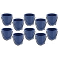 thumbnail image 4 of FUEENIRVA Dially 10pcs Tiny Resin Mini Bucket Models for Miniature Garden Ornaments, 4 of 8