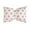 Multicolor A, variant on WSZZL Polka Dots Bow Pillow, Velvet Cushion, Decorative Pillow, Lumbar Support Pillow, Living Room Bedroom Office Decor, Detachable Bow Design, Comfortable Experience
