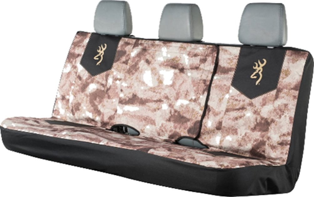 browning seat covers walmart