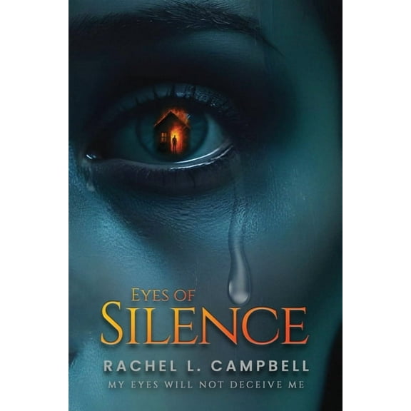 Eyes of Silence, (Paperback)