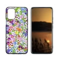 thumbnail image 1 of Compatible with LG K53 Phone Case, Pansies-279 Case Silicone Protective for Teen Girl Boy Case for LG K53, 1 of 1