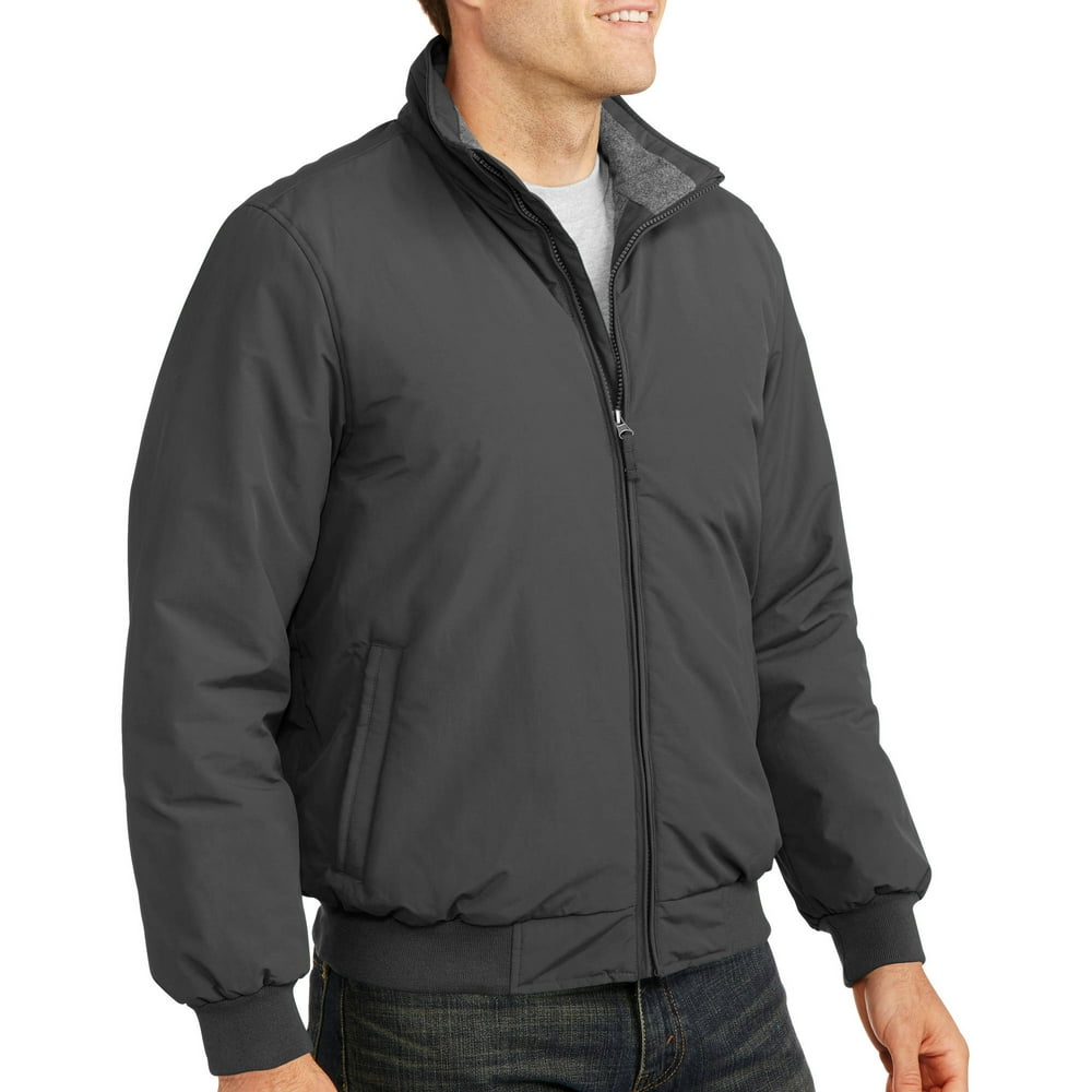 Faded Glory Big Men's All Guy Jacket