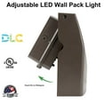 thumbnail image 2 of Chiuer 40W Wall Pack Lights Outdoor LED 5000K 120-277V 5200LM Type 3, 2 of 6