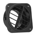 thumbnail image 3 of Salida De Ventilación De Aire Del Calentador De Estacionamiento, Salida De Ventilación De Aire Del Automóvil Fascia Frontal Extraíble Duradera Para Webasto Para Eberspacher, 3 of 7