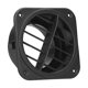 thumbnail image 3 of Salida De Ventilación De Aire Del Calentador De Estacionamiento, Salida De Ventilación De Aire Del Automóvil Fascia Frontal Extraíble Duradera Para Webasto Para Eberspacher, 3 of 7
