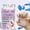 color, variant on Nail Art Marker 10 Colors Set, 36Ml Diy Nail Painting Pen With Dual Tips, Quick-Dry Nail Art Supplies For Nail Design, Nail Art Markers For And Teenager Nail Decoration