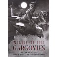 thumbnail image 2 of Night of the Gargoyles, 2 of 2