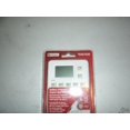 Utilitech TMDW50L Battery Powered Digital Wall Switch Timer
