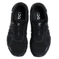 thumbnail image 2 of Sneaker On Cloud 6 para mujer negro/negro talla 6, 2 of 9