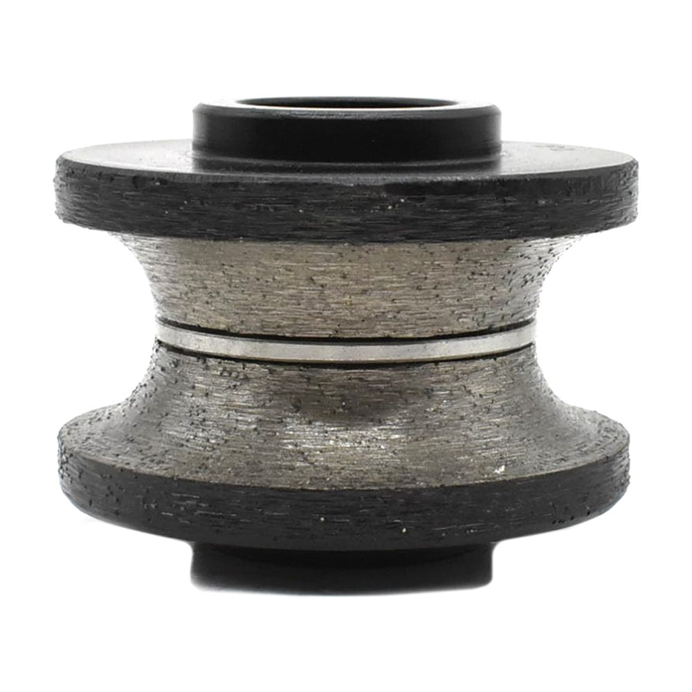 Secco V20BIT Stone Router 3/4" Bullnose Bit For Shaping Grinding Granite Tools