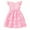 RD2, variant on Fsqjgq Baby Girl Clothes Flower Girl Dress Toddler Trendy Girls Clothes Size 10 26 Red Toddler Girls Fly Sleeve Valentine's Day Prints Dress Dance Party Dresses Clothes 8Y