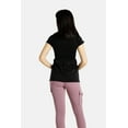 thumbnail image 3 of No Limbits Adaptive Women's Black Sensory Blouse, 3 of 9