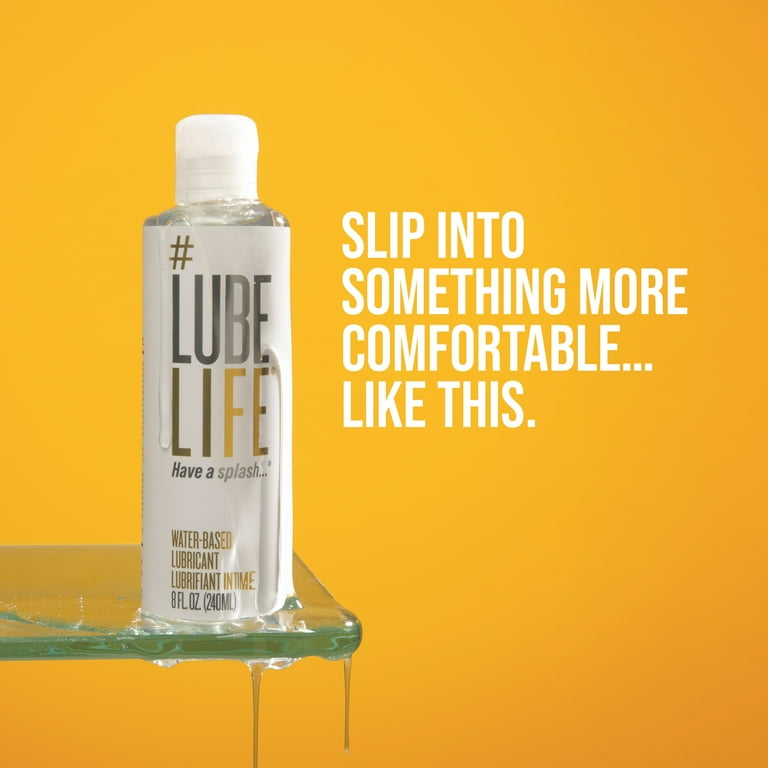 best lubricant for nylon bearings Aloe Vera Vegan GMO Free Water-Based Intimate Lubricant
