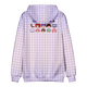 thumbnail image 4 of Moonsky Sudadera con capucha de moda para mujer de la cantante pop Dem/0n HUNTR/X con jersey corto, suave y cómoda, top de manga larga para uso informal en primavera, otoño e invierno. M, 4 of 4