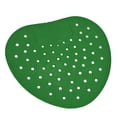 thumbnail image 4 of Anti Splash Urinal Screen Deodorizer Anti Splash Deodorizer Urinal Screen Mats Anti Splash And Anti Clogging Urinal Mats Urinal Deodorizer Urinal Screen Deodorizer Large Hole Anti, 4 of 8