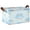 Blue Duck, variant on Foldable Iron Frame Open Home Storage Bins 16.9×11.4×10 Inch Waterproof Nice Cube Shelf Baskets Brown Lamb