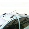 thumbnail image 4 of Modification Aluminum Alloy Perforated Roof On Both Sides Of The Car Luggage Rack Decorative Roof Rack Only For Cardecoration, 4 of 5