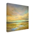 thumbnail image 2 of Morning Sanctuary' Canvas Art by Sheila Finch, 2 of 4