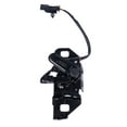 thumbnail image 2 of NEWZQ Front Hood Latch for Buick Enclave Chevrolet Traverse Traverse Limited SUV 2019-2024 Black 1Pc, 2 of 9