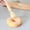 typeB, variant on Ergonomic Solid Wood Basting Brush Soft Natural Bristle Oil Spreader For Homemade Baking BBQ Grilling Household Kitchen Gadget