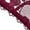 Red, variant on Womens Underwear Sexy Lace Panties Stretch Soft Ladies Hipster Briefs Underwear Lady Underwear