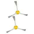 thumbnail image 4 of 3-piece Set Side Brushes To All For IRobot Roomba 500/600/700 Series And Screws, 4 of 5