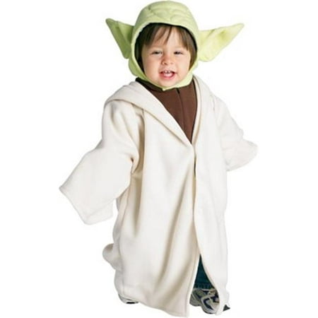 Yoda Infant Toddler