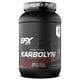thumbnail image 1 of Carbohidratos en polvo EFX Sports Karbolyn Fuel 37 porciones, 1 of 9