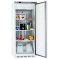 thumbnail image 3 of Maxx Cold Single Door Economy Reach-In Freezer, 30.6"W, 23 cu. ft. Storage Capacity, in White (MXX-23FHC), 3 of 4