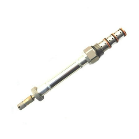 Stellar 25371, VALVE, SOLENOID 3 POSITION 4 WAY G04571