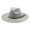 GY2, variant on Fgnfyis Stylish Outdoor Leisure Sun Hat with Wide Brim Design for All Seasons Beige One Size