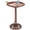 Bronze, variant on SPECSTAR Bird Bath, 28 inch Height Polyresin Lightweight Antique Outdoor Garden Birdbath Gray