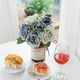thumbnail image 1 of Imitation Flower Home Decoration Wedding Handheld Flower Wall Artificial Flower, 1 of 9