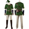 thumbnail image 4 of Disfraz de princesa Twilight para cosplay, uniforme de batalla para juego de rol, accesorios completos para fiesta de Halloween con sombrero y botas, 4 of 5