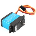 thumbnail image 4 of Metal Gear Servo Rc Servo High Torque Rc Servo Metal Gear Waterproof Servo 35kg High Torque Rc Servo FT5330M 35KG Metal Gear Waterproof Servo High Torque RC Servo RC Cars Accessory ANGGREK Otros, 4 of 8