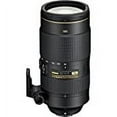 thumbnail image 2 of Lente Nikon AF-S NIKKOR 80-400 mm f/4.5-5.6G ED VR, 2 of 2