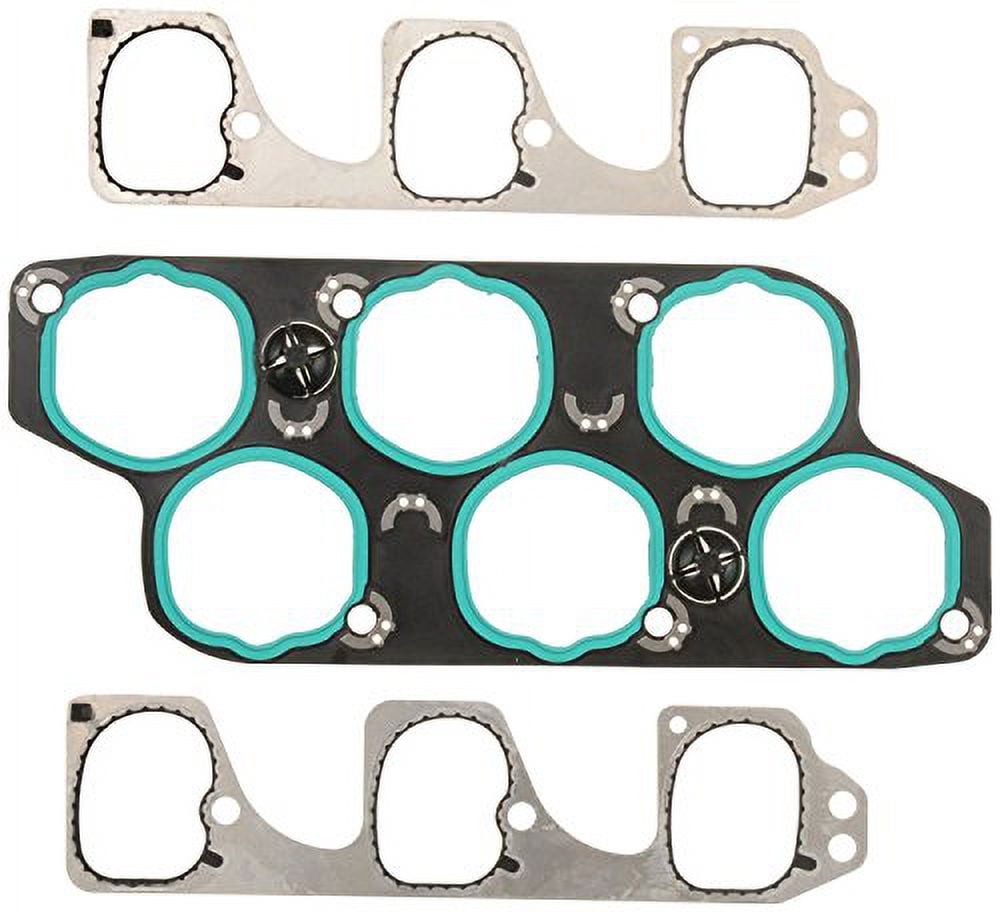 Mahle Engine Intake Manifold Gasket Set MS19605