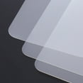 thumbnail image 4 of OATIPHO 3Pcs Phone Film Pet Compatible for S10 White Easy Install Screen Protector, 4 of 5