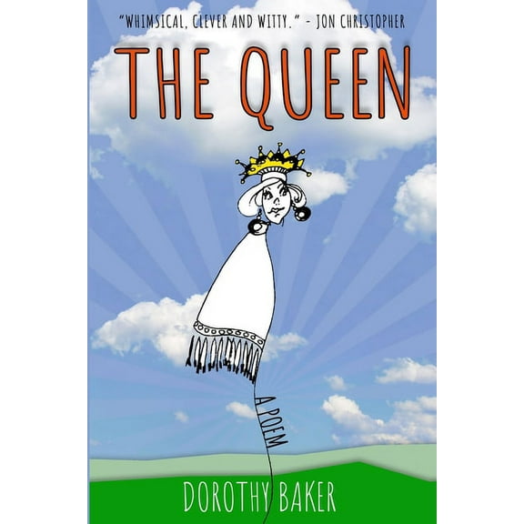 The Queen (Paperback)