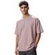 thumbnail image 4 of Playera T-Shirt BALR Game Day BoxBurnished Lilac, 4 of 4