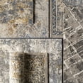 thumbnail image 7 of Surya Traditional Tuscany 7'10" Square Area Rugs TUS2309-710SQ, 7 of 7