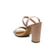 thumbnail image 4 of Sandalia Tacon Calzado Dama Lob Footwear 73202138 rosa 23 LOB Footwear 73202138, 4 of 7