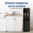 thumbnail image 4 of ICEMAN - Dispensador de Agua Fría y Caliente con Máquina de Hielo Integrada, 4 of 7